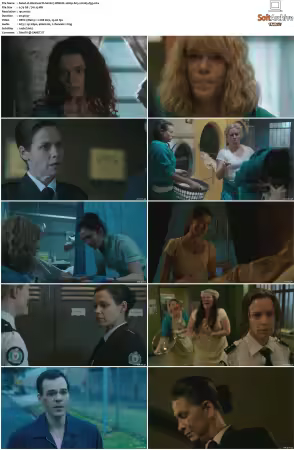 Wentworth S01 S09 1080p WEB h265-d3g