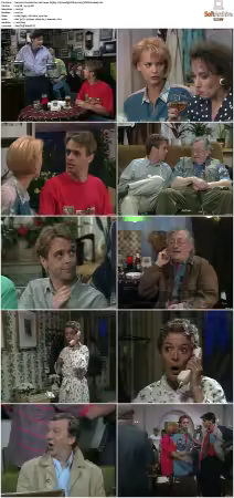 Vrienden Voor Het Leven S01 S05 720p x264 DVDRip-Arjen