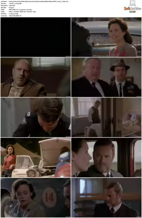 The Doctor Blake Mysteries 2013 S01 S05 1080p AMZN Webrip DDP2 0 x265-Vialle