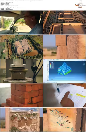 Unearthed 2016 S01-S10 720p 1080p AMZN WEB-DL x264-SCENE