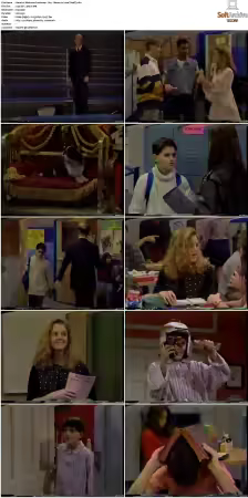 Welcome Freshmen S01 S03 TVRip XViD H264-MiXED
