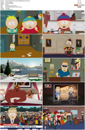 South Park S27 1080p UHD WEBRip EAC3 AV1-TiZU