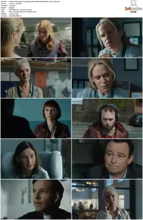 Unforgotten 2015 S01 S06 1080p AMZN Webrip DDP2 0 x265-Vialle