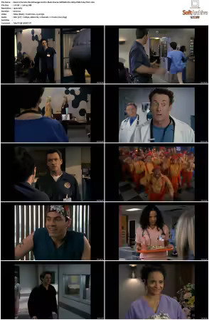 Scrubs 2001 S01-S09 GERMAN DL 1080p WEB h264-MIXED