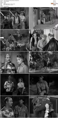 Wanted Dead or Alive 1958 S01-S03 DVDRip XviD-NGP