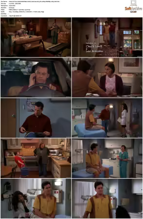 Two And A Half Men S01-S12 German AC3 DL 1080p WebRip x265-Fun