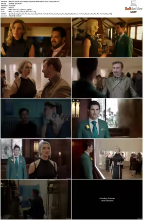 Upload 2020 S01 S04 1080p DS4K AMZN Webrip DDP5.1 x265-Vialle