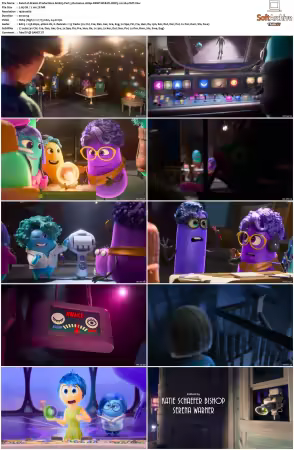 Dream Productions S01 1080p DSNP WEB-DL DDP51 MULTi H264-OldT