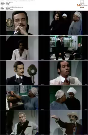 Escrava Isaura S01 1080p VOYO WEB-DL AAC2.0 H264-SPWEB