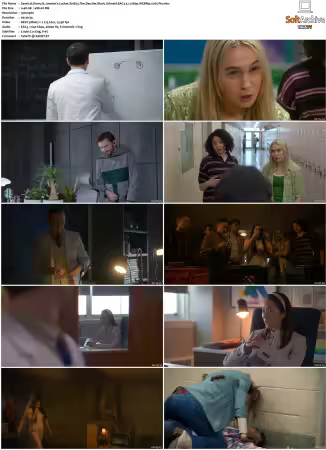 Davey and Jonesies Locker 2024 S01 WEBRip EAC3 5 1 1080p x265-iVy