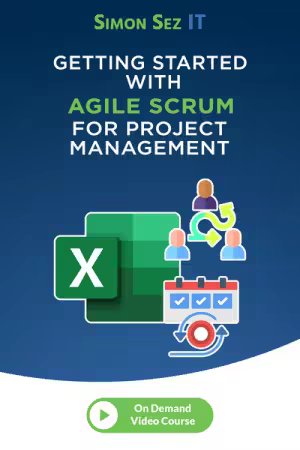 Getting Started with Agile Scrum for Project Management: 9-Course Bundle[Audiobook]