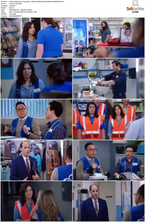 Superstore 2015 S01-S06 1080p H265 EAC3 6CH-MNKYDDL