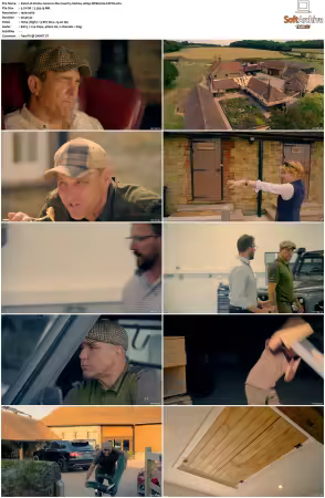 Vinnie Jones in the Country S01 1080p WEB h264-EDITH