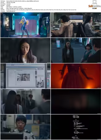Mask Girl S01 WEBRip EAC3 51 1080p x265-iVy