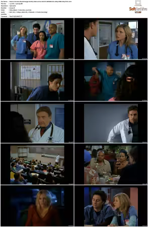 Scrubs Die Anfaenger S01 S09 GERMAN DL 1080p WEB h264-MIXED