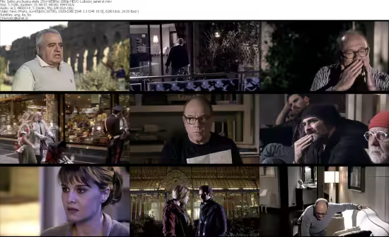 Sotto una buona stella 2014 WEBRip 1080p HEVC- Lullozzo
