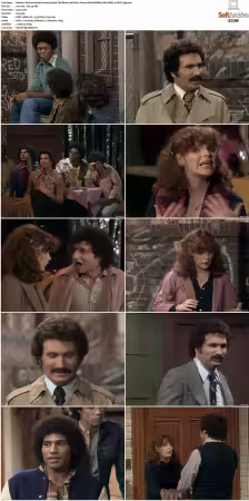 Welcome Back Kotter S01-S04 1080p WEBRip 10Bit DDP2.0 HEVC-d3g