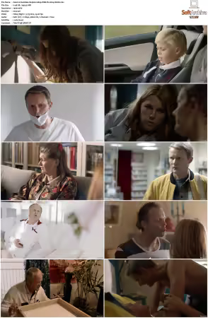 Solsidan S01 1080p WEB-DL H264 x265-WoKE