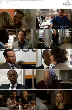 House of Lies S01 S05 WEBRip 1080p DD5.1 H265-d3g