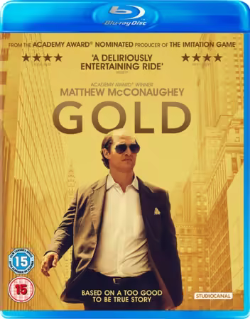 Gold 2016 JPN BluRay 1080p AV1 OPUS 5.1-CMCT