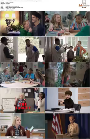 Walk The Prank S01 S03 1080p DSNP WEB-DL DDP5.1 H264-MIXED