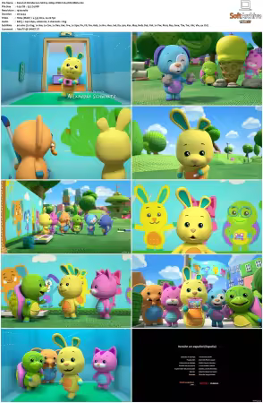 Wonderoos S01 1080p WEB h264-DOLORES
