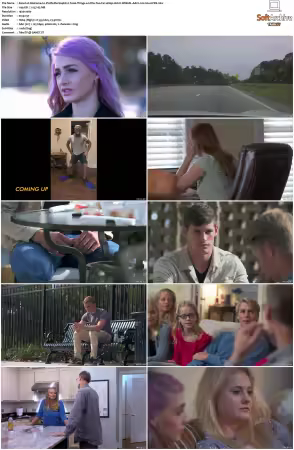 Welcome to Plathville S01 S06 1080p HULU WEB-DL AAC2.0 H264-GPRS