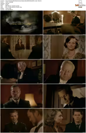 The Doctor Blake Mysteries 2013 S01 S05 1080p AMZN Webrip DDP2 0 x265-Vialle