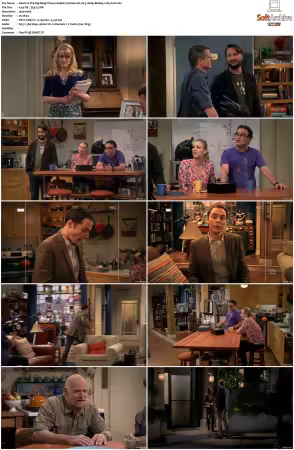 The Big Bang Theory S01-S12 German DL AC3 1080p BluRay x265-FuN