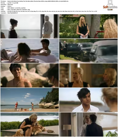 We Were Liars S01 2160p AMZN WEB-DL DDP5.1 H265-BYNDR
