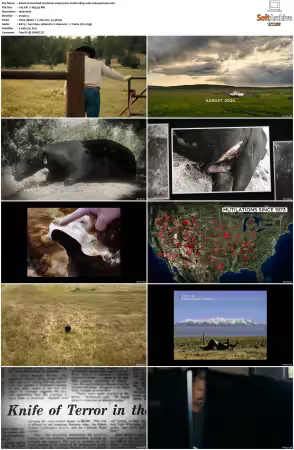 Unsolved Mysteries S05 DOC MULTI 1080p WEB x264-Penrose