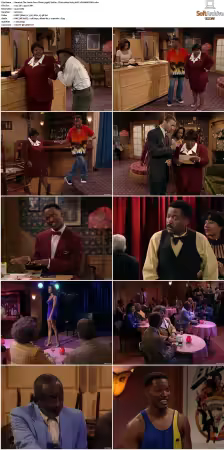 The Jamie Foxx Show 1996 S01 S05 1080p H265 AAC 2CH-MNKYDDL