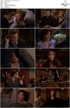 Family Law 1990 S01-S03 720p WEB x264-NGP