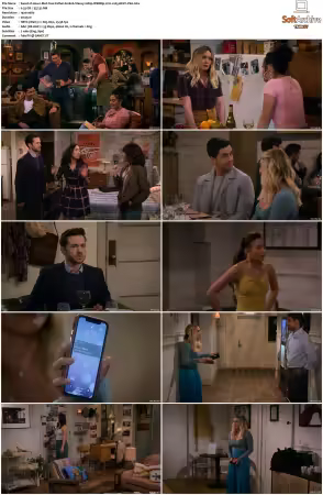 How I Met Your Father S01 S02 1080p WEBRip 2CH x265 HEVC-PSA