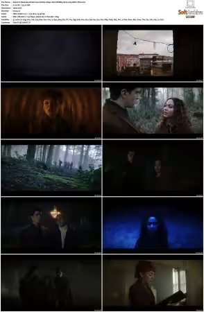 Dead Boy Detectives S01 1080p 10bit WEBRip 6CH x265 HEVC-PSA