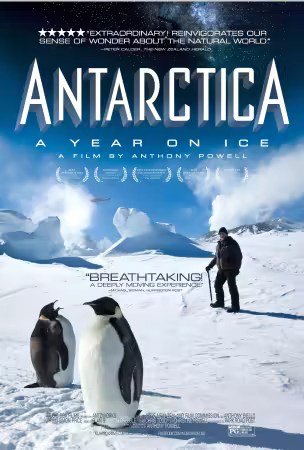 Antarctica A Year on Ice 2013 1080p WEBRip x264 AC3 DiVERSiTY