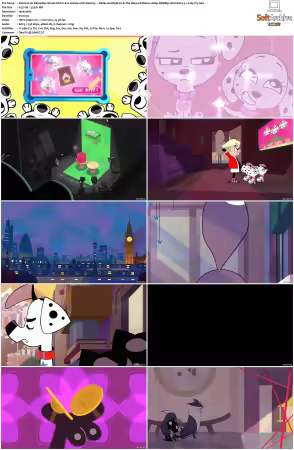 101 Dalmatian Street 2018 S01 1080p WEBRip 10bit EAC3 5.1 x265-iVy