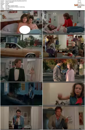 Scream for Help 1984 1080p BluRay x264-OFT