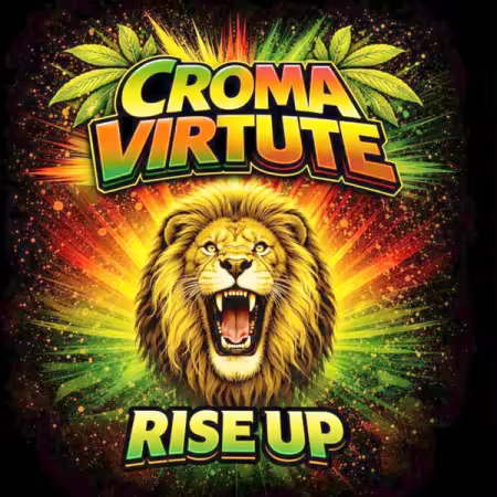 Croma Virtute - Rise Up (2026) Hi-Res