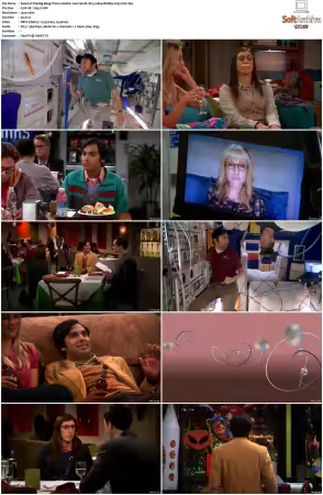 The Big Bang Theory S01-S12 German DL AC3 1080p BluRay x265-FuN
