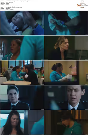 Wentworth S01-S09 1080p WEB h265-d3g