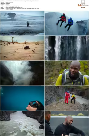 Welcome to Earth S01 2160p WEB-DL DDP5.1 HEVC-TEPES