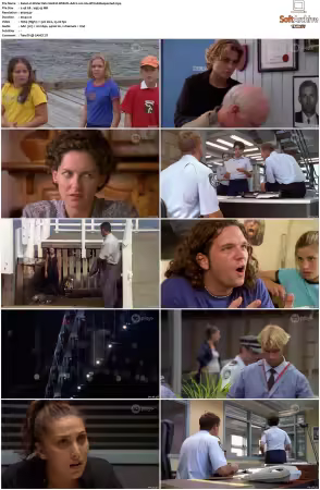 Water Rats S01-S06 WEB-DL AAC2.0 H264-BTN