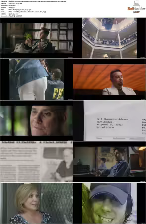 Dirty Pop The Boy Band Scam S01 DOC MULTI 1080p WEB x264-Penrose