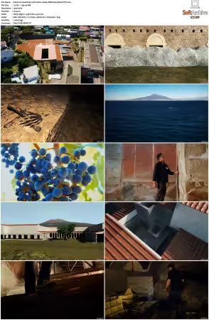 Unearthed 2016 S01-S10 720p 1080p AMZN WEB-DL x264-SCENE