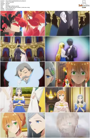 Why Raeliana Ended Up at the Dukes Mansion S01 1080p BluRay x264-iFPD