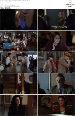 Rizzoli and Isles 2010 S01-S07 1080p NF WEB-DL DDP5.1 AV1-Vialle