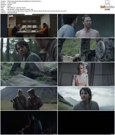 Andor S01-S02 1080p 10bit WEBRip 6CH x265 HEVC-PSA