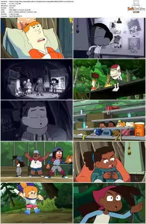 Craig of the Creek S05 1080p AMZN WEB-DL DDP2.0 H264-NTb