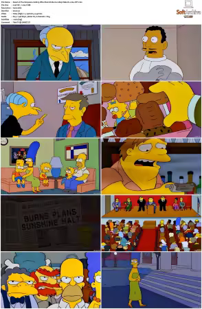 The Simpsons S06 1080p Web-DL x264-OFT